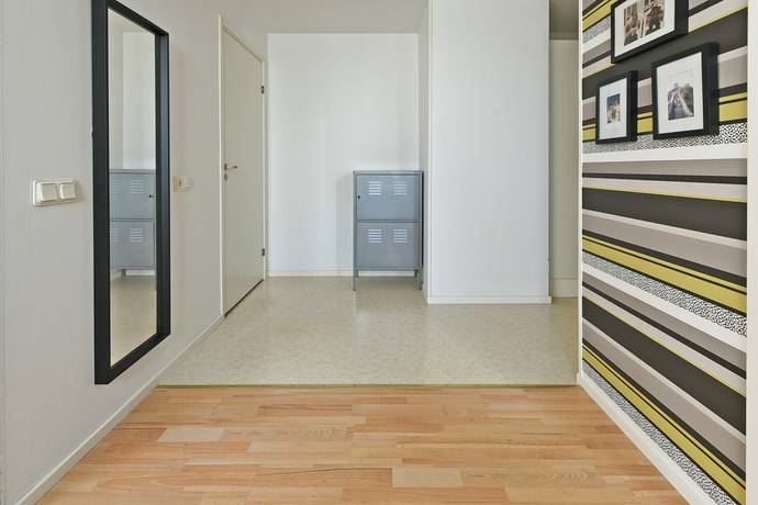 2 rum Lägenhet på Tullportsgatan 3A Centralt Kristinehamns kommun - bild 6