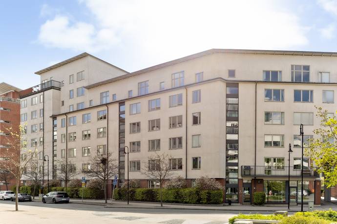 2 rum Lägenhet på Gustav III:s Boulevard 109 Frösunda Solna kommun - bild 22