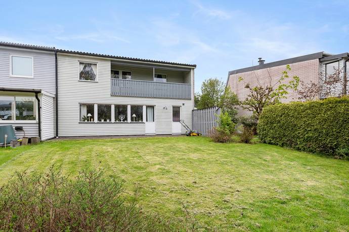 5 rum Kedjehus på Bergkullevägen 470 Sylte Trollhättans kommun - bild 20