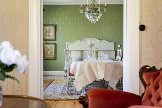 10 rum Villa på Duvelundsplan 1 Mjölby Mjölby kommun - bild 21