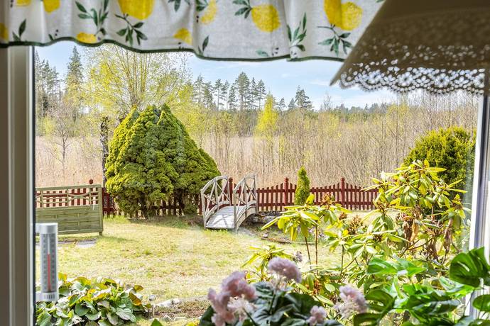 2 rum Gård/skog på Vrångfall 740 Vrångfall Vimmerby kommun - bild 20