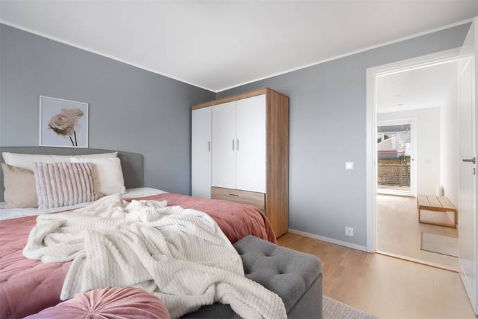 7 rum Villa på Edelundavägen 28 Hässelby Södra Villastad Stockholms kommun - bild 21