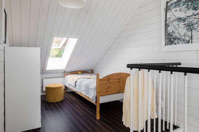 3 rum Lägenhet på Kållandsö Lugnet 17 Läckö Lidköpings kommun - bild 22