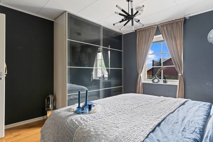 4 rum Radhus på Norrbackavägen 2A Torpa Kungsörs kommun - bild 16