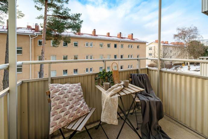 2 rum Lägenhet på Sköntorpsvägen 102, 2tr Årsta Stockholms kommun - bild 5