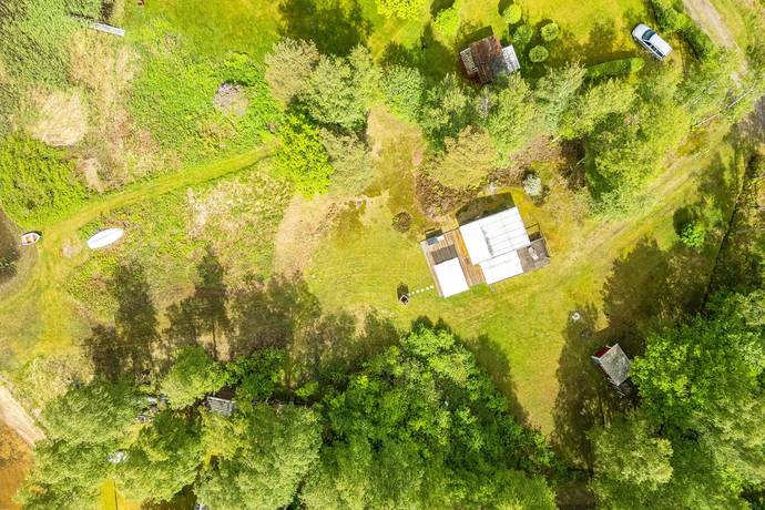 1 rum Fritidshus på Åkarpsstigen 10 Mullsjön Hjo kommun - bild 6