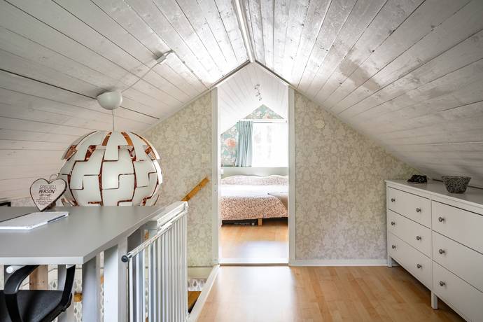2 rum Villa på Föreberg Änggärdet möllebo 1 Vaggeryds kommun - bild 22