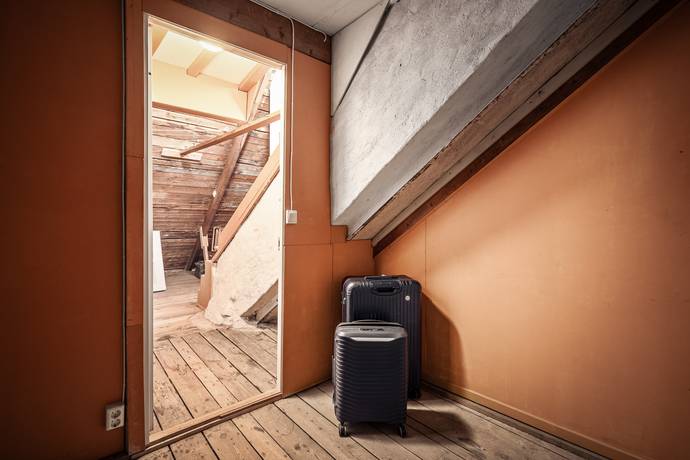 2 rum Lägenhet på Stockholmsvägen 13 Gamla Enskede Stockholms kommun - bild 35