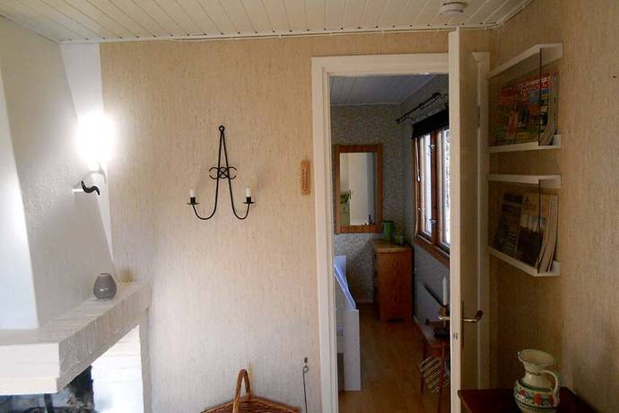 3 rum Fritidsboende på Mollaryd Häljesgården 2 - Reserverad ! Herrljunga, Västergötland Herrljunga kommun - bild 11