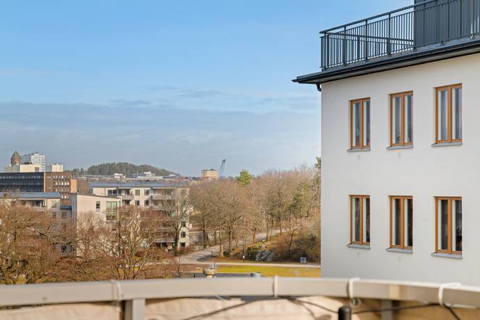 2 rum Lägenhet på Trubadurvägen 1 Huvudsta - Ingenting Solna kommun - bild 15
