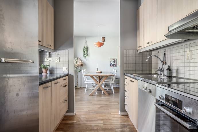 3 rum Lägenhet på Årstavägen 133 Årsta Stockholms kommun - bild 7
