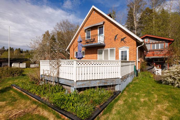 5 rum Villa på Bastedalen 605 Harge Askersunds kommun - bild 26