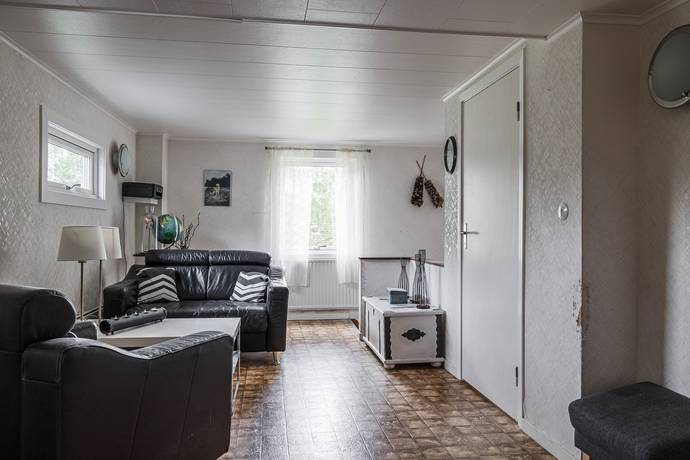 5 rum Gård med jordbruk på Lidhult 410 Vimmerby kommun - bild 28