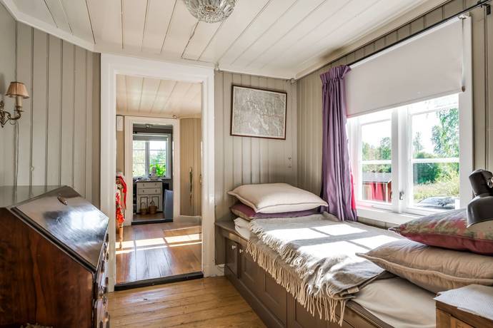4 rum Villa på Hälletorp Åsen 1 Arvika Eda kommun - bild 17