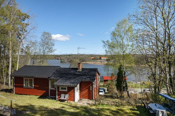 Logarn, Strängnäs kommun