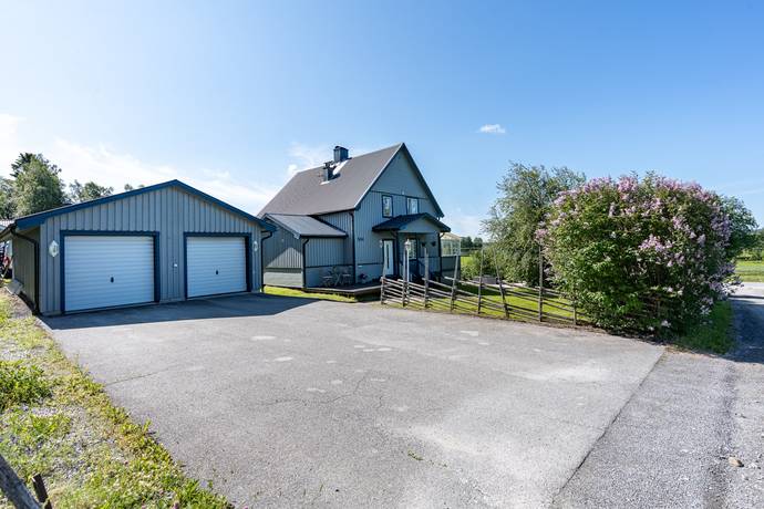 Grytan 504, Brunflo, Östersunds kommun