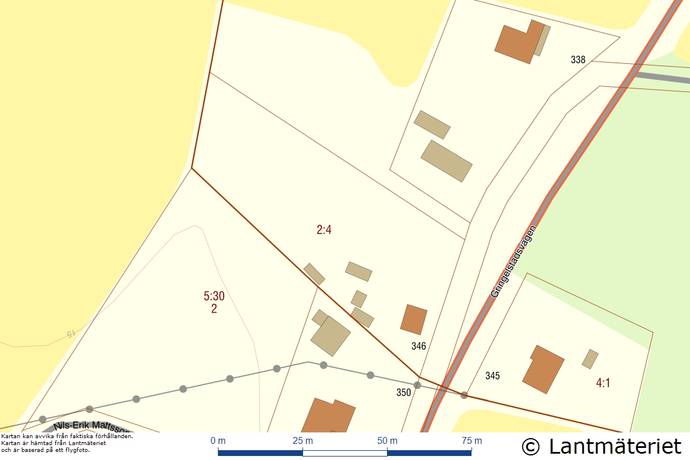 Tomt på Gringelstadsvägen 346 Gringelstad Kristianstads kommun - bild 8