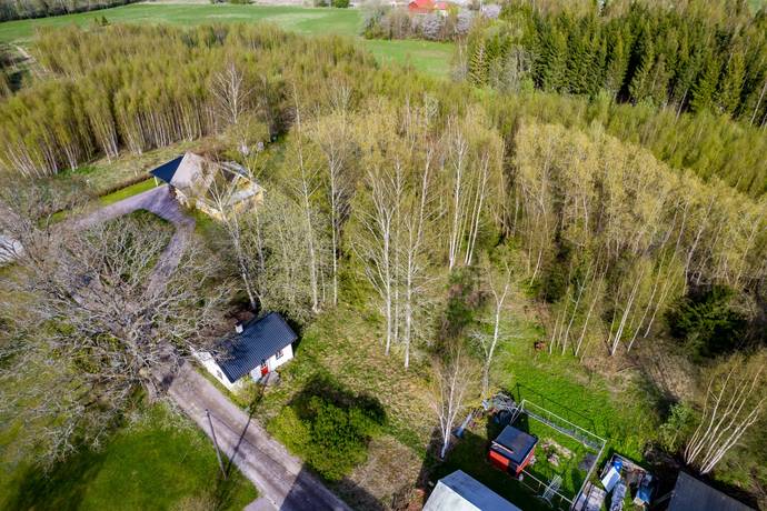 80 m² Villa på Hidinge 14 Lanna Lekebergs kommun - bild 7
