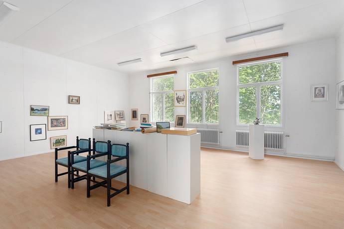 8 rum villa på Voxsätter 9484 Bollnäs, Bollnäs kommun - bild 3
