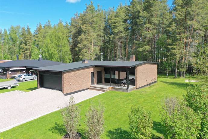 Nitgatan 7, Öjebyn, Piteå kommun