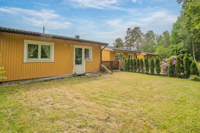 5 rum Villa på Lindhovsvägen 67 Botkyrka kommun - bild 7