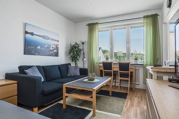Sundsvall - Södermalm, Sundsvalls kommun