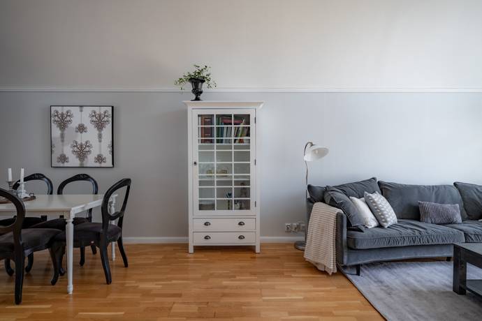 2 rum Radhus på Santararavägen 20 Enebyberg Danderyds kommun - bild 8