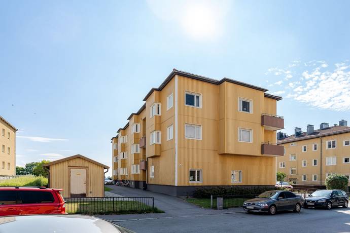 Apelgatan 24A, Haga, Norrköpings kommun