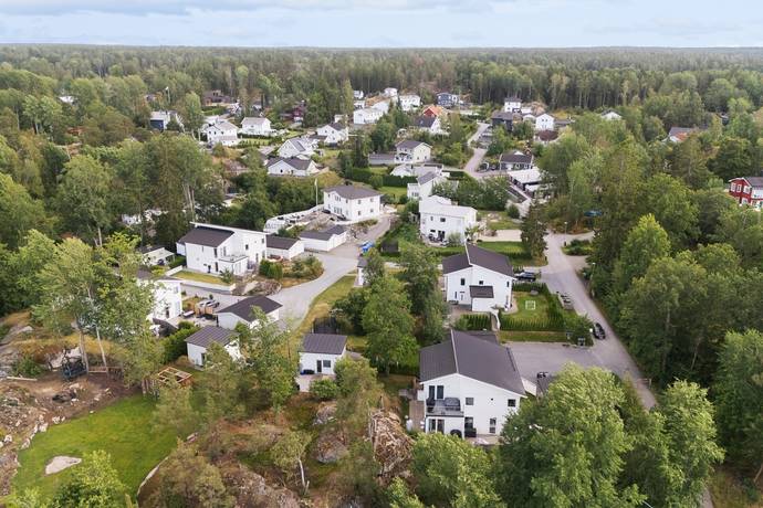 5 rum par-/kedje-/radhus på Gudö ekväg 36A Gudö, Haninge kommun - bild 3