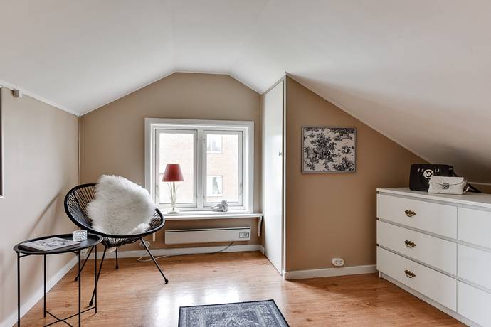 4 rum Villa på Umevägen 148 Vännäsby Vännäs kommun - bild 20