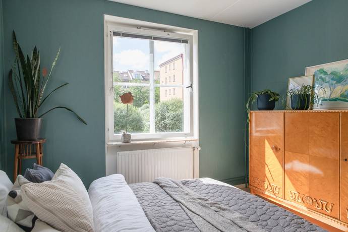 3 rum lägenhet på Enköpingsvägen 9A, 1 tr Ritorp Norra Frösunda, Solna kommun - bild 4