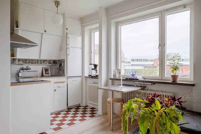 Sankt Göransgatan 153, Kungsholmen - Stadshagen, Stockholms kommun