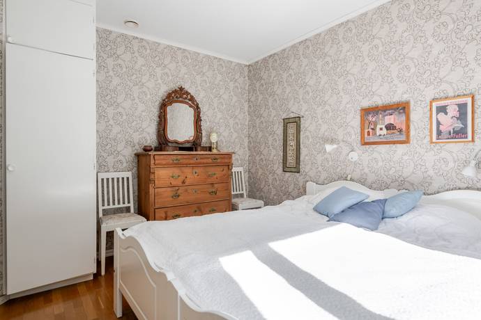 5 rum Villa på Aspgatan 18 Paradiset Borlänge kommun - bild 20
