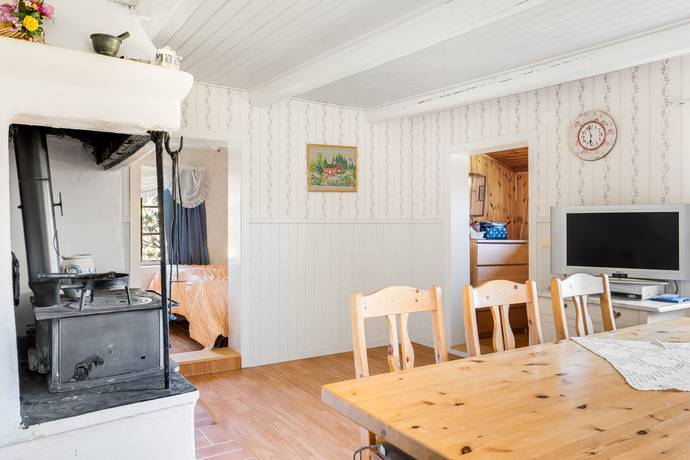 2 rum Fritidshus på Bondfallsvägen Melfallet 1 Ängelsberg Fagersta kommun - bild 13