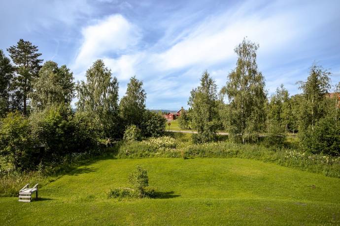 6 rum Villa på Nedre Larssveden 20 Falu kommun - bild 24