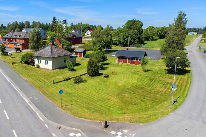 3 rum Villa på Centrumvägen 41 Åsarp Falköpings kommun - bild 34
