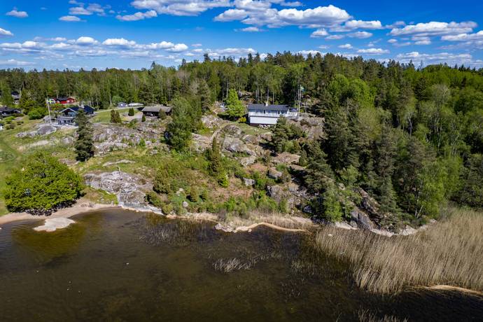 4 rum Villa på Solvik 415 Askersunds kommun - bild 68