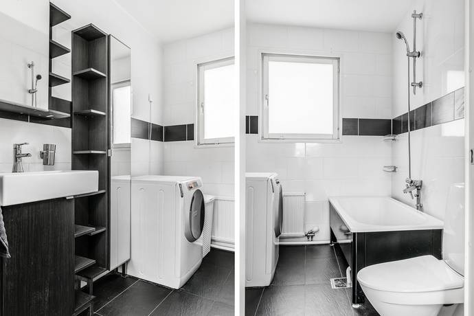 3 rum Lägenhet på Ekholmsvägen 58B Ekholmen Linköpings kommun - bild 9