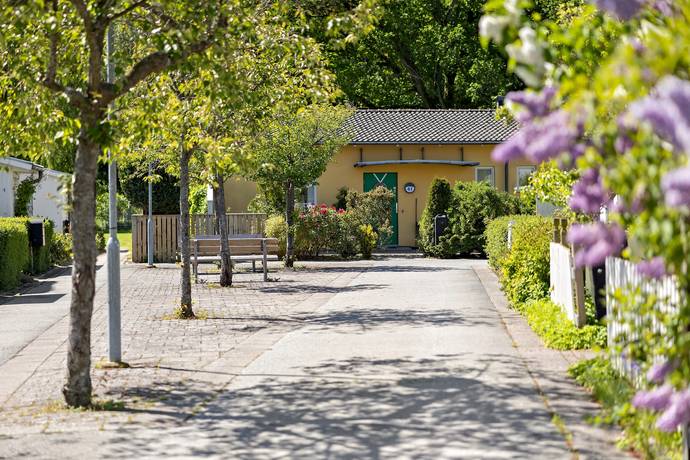 3 rum Lägenhet på Kungagårdsängen 4 Göteborgs kommun - bild 19
