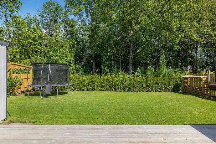 4 rum villa på Bäckgatan 32 Korsängen, Enköpings kommun - bild 3