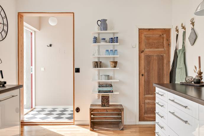 5 rum Villa på Ängavångsgatan 6 Ängavången Ängelholms kommun - bild 10