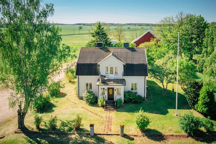 8 rum Gård/skog på Valla Åsgården 2 Töreboda kommun - bild 2