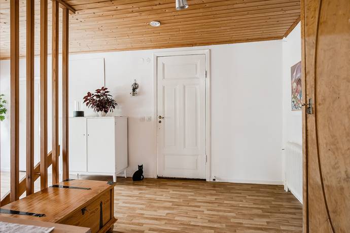 5 rum Villa på Svanvik Fridhem 2 Svanvik Karlsborgs kommun - bild 20