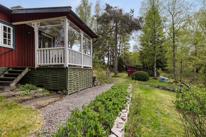 2 rum Fritidshus på Västra Bodane 425 Västra Bodane Vänersborgs kommun - bild 4