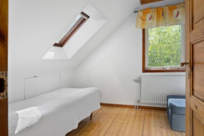131 m² Villa på Ekekullsvägen 19 Kullavik Kungsbacka kommun - bild 24