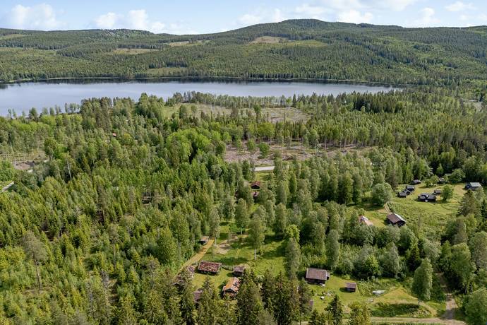 2 rum Fritidshus på Yxbodarna 24 Leksands kommun - bild 36
