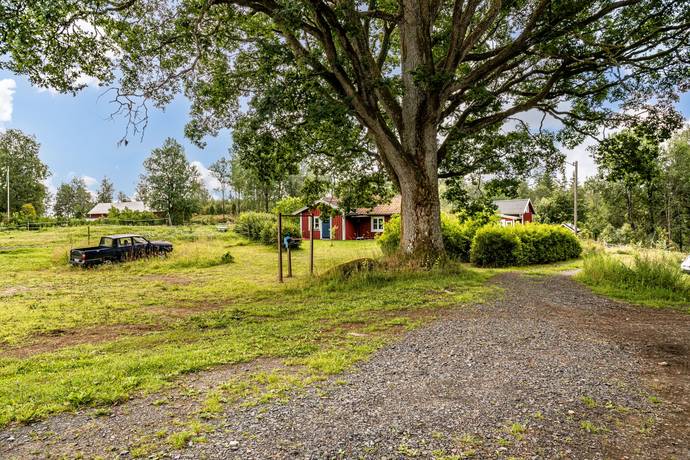 2 rum Villa på Föreberg Änggärdet möllebo 1 Vaggeryds kommun - bild 46