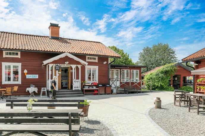 5 rum Villa på Sjöhagsvägen 28 Norra Sjöhagen. Fagersta Fagersta kommun - bild 52