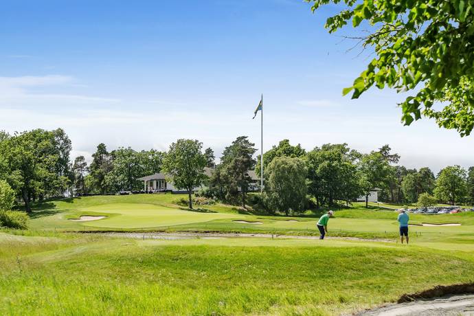 1 rum Fritidshus på Utterholmen 1 Lovö Drottningholm Ekerö kommun - bild 28