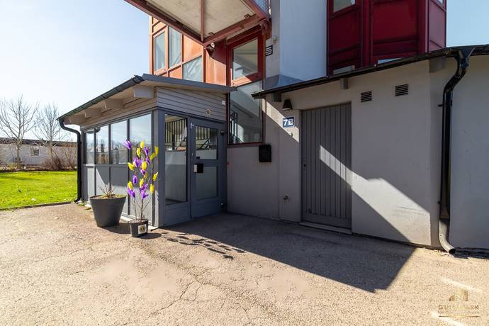 3 rum Lägenhet på Badvägen 7 B Klippans kommun - bild 21